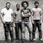 «Χωρίζουν οι δρόμοι» των Monuments με τον frontman, Chris Barretto