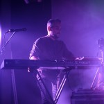 «Έφυγε» ο Μάκης Τσαμκόσογλου των Mother Of Millions