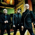 Οι My Chemical Romance επανασυνδέονται για μια live εμφάνιση 