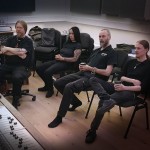 Οι My Dying Bride επιστρέφουν με νέο κομμάτι