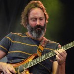 Νεκρός ο κιθαρίστας των Chris Robinson Brotherhood, Neal Casal 