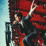 Έκπληξη από Nick Cave & the Bad Seeds – Ανακοινώνουν το νέο τους άλμπουμ