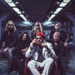 Νέο κομμάτι από τους The Night Flight Orchestra