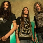 Πρώτο δείγμα από τον επερχόμενο δίσκο των Nightstalker