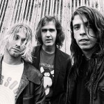 Το "Live At The Paramount" των Nirvana σε βινύλιο