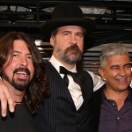 Eπανένωση των Nirvana για φιλανθρωπικό σκοπό