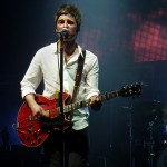 Νέο single από τον Noel Gallagher και τους High Flying Birds
