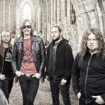 Οι Opeth αποκαλύπτουν τίτλο, tracklist και εξώφυλλο του νέου τους άλμπουμ
