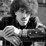 Ένα αναμνηστικό νόμισμα για τον Phil Lynott