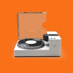 Phonocut: Δημιούργησε τον δικό σου δίσκο βινυλίου