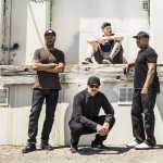 "Pop Goes The Weapon": Ακούστε το νέο single των Prophets Of Rage