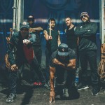 Οι Prophets Of Rage έρχονται στην Αθήνα