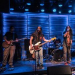 Ψύλλοι Στ' Άχυρα: Δείτε το νέο video της μπάντας από την Θεσσαλονίκη