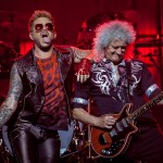 "The Show Must Go On": Το νέο ντοκιμαντέρ των Queen και του Adam Lambert