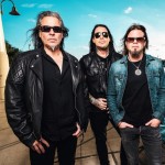 Ένα «σκοτεινός ρεμβασμός» από τους Queensryche