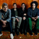 Όλες οι λεπτομέρειες της νέας δουλειάς των Raconteurs