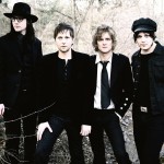 "Help Me Stranger": Ένα ακόμα νέο κομμάτι από τους Raconteurs