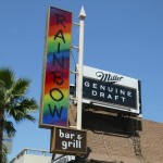 Ένα ντοκιμαντέρ για το Rainbow Bar and Grill, εμβληματικό στέκι του Hollywood