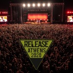 Το Release Athens 2020 έρχεται!