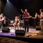 Κερδίστε προσκλήσεις για τη συναυλία του Remi & The Road