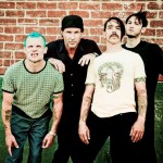 Red Hot Chili Peppers στις… πυραμίδες