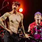 Όλες οι πληροφορίες για την εμφάνιση των Red Hot Chili Peppers στο Ejekt Festival 2020