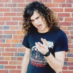 «Έφυγε» ο πρώην κιθαρίστας των Morbid Angel, Richard Brunelle