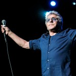 Roger Daltrey: «Σε 5 χρόνια η φωνή μου θα έχει χαθεί»