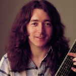 "Blues": Νέα συλλογή με ανέκδοτο υλικό ηχογραφήσεων του Rory Gallagher