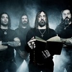 Οι Rotting Christ «χωρίζουν τους δρόμους τους» με τον κιθαρίστα George Emmanuel