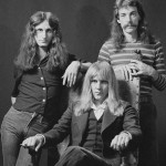 Ένα κόμικ για το "A Farewell Τo Kings" των Rush