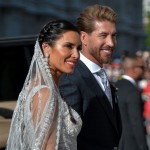 Οι Europe αντί των AC/DC στον γάμο του Sergio Ramos