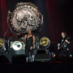Οι Sepultura παρουσιάζουν νέο κομμάτι στο Rock Ιn Rio
