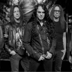 Οι Skid Row έρχονται στην Αθήνα