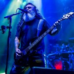 Αλλαγή χώρου για την συναυλία των Slayer στο AthensRocks