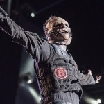 Η ανακοίνωση των Slipknot για την ακύρωση της περιοδείας με τους Metallica