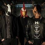 Οι Solarmonkeys επιστρέφουν με νέο τραγούδι!