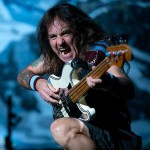 Πράσινο φως από τον Steve Harris στο ενδεχόμενο κοινής περιοδείας Judas Priest - Iron Maiden