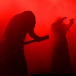 "Pyroclasts": Νέο άλμπουμ από τους Sunn O))) (trailer)
