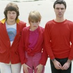 Επανασυνδέονται οι Talking Heads;