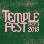 Το Templefest επιστρέφει για δεύτερη χρονιά!