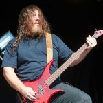 Νεκρή σε αυτοκινητιστικό δυστύχημα η κόρη του Terry Butler των Obituary