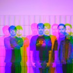 Πρώτη μετάδοση: Νέο τραγούδι από τους The Dead Sound