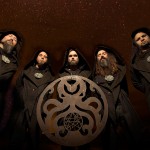 Πρώτη μετάδοση: Νέο τραγούδι από τους The Great Old Ones