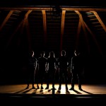 Πρώτη μετάδοση: Νέο video από τους The Shaking Sensations