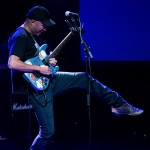 Ο Tom Morello και η δολοφονία του ακτιβιστή Joe Hill