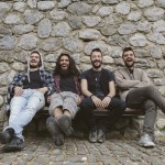 Ακούστε ολόκληρο το νέο άλμπουμ των Villagers Of Ioannina City