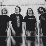 Οι Voivod επιστρέφουν στην Ελλάδα
