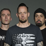 "Pelvis On Fire": Ένα ακόμα single από τους Volbeat