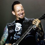 Ο Michael Poulsen θυμάται την συμβουλή του Lemmy